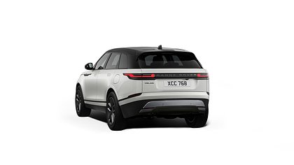 Range Rover Velar 2