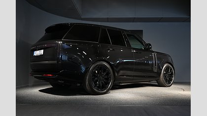 Range Rover 1