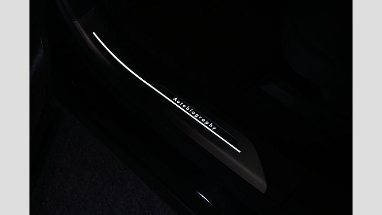 2026 Begagnad Land Rover Range Rover Santorini Black AWD AWS P460e AWD AUTO PHEV