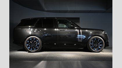 Range Rover 2