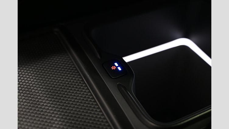 2026 Begagnad Land Rover Range Rover Santorini Black AWD AWS P460e AWD AUTO PHEV