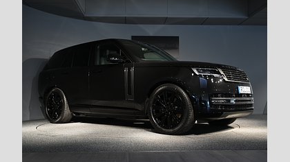 Range Rover 0