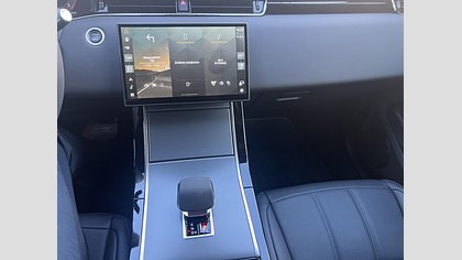 Range Rover Evoque 8