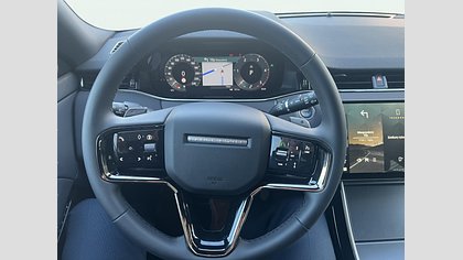 Range Rover Evoque 11