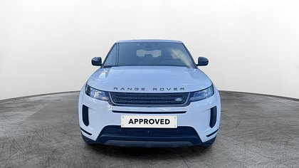 Range Rover Evoque 2