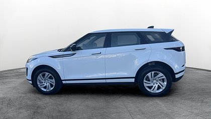 Range Rover Evoque 3