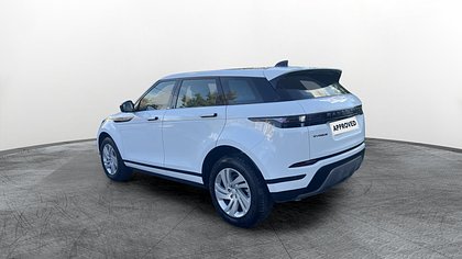 Range Rover Evoque 4