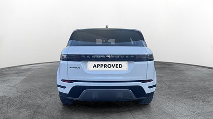 Range Rover Evoque 5