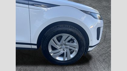 Range Rover Evoque 6