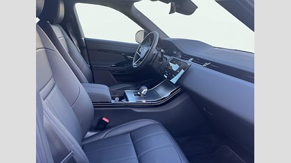 Range Rover Evoque 9