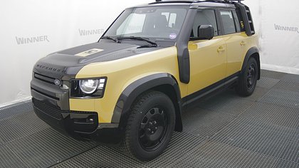 Defender 110 0