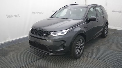 Discovery Sport 0