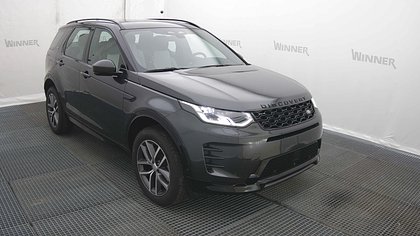 Discovery Sport 1