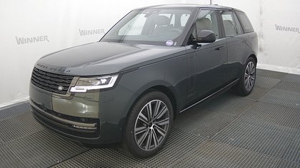 Range Rover 0