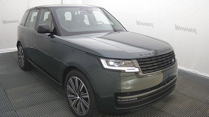 Range Rover 1