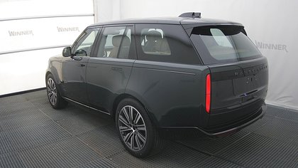 Range Rover 2