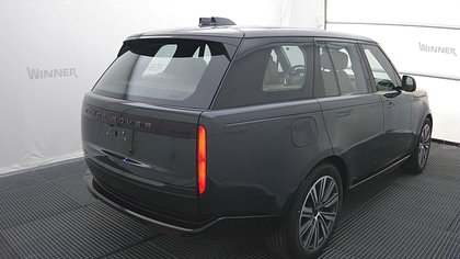 Range Rover 3