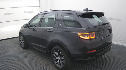 Discovery Sport 2