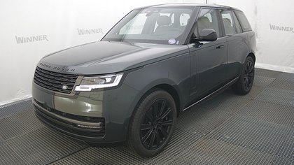 Range Rover 0