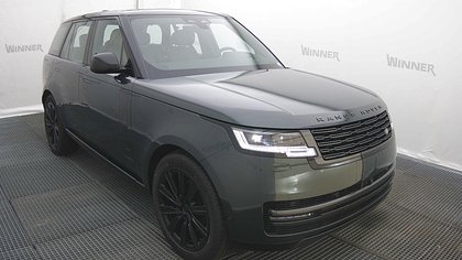 Range Rover 1