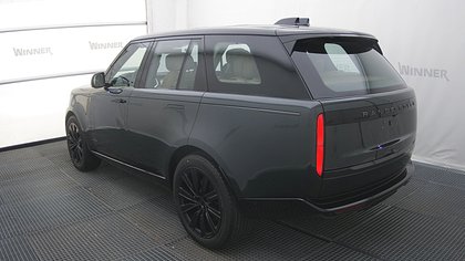 Range Rover 2