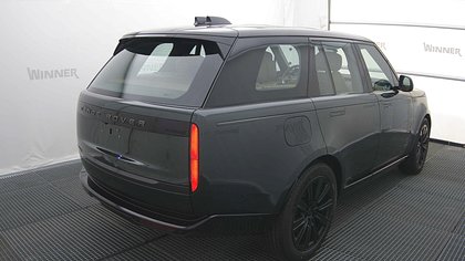 Range Rover 3