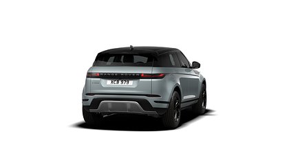 Range Rover Evoque 2