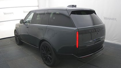 Range Rover 2