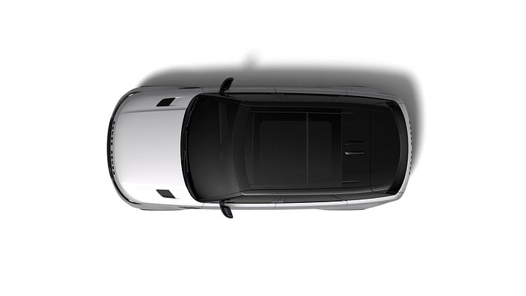 2026 New Land Rover Range Rover Sport Ostuni Pearl White D350 Diesel Mild Hybrid Dynamic HSE