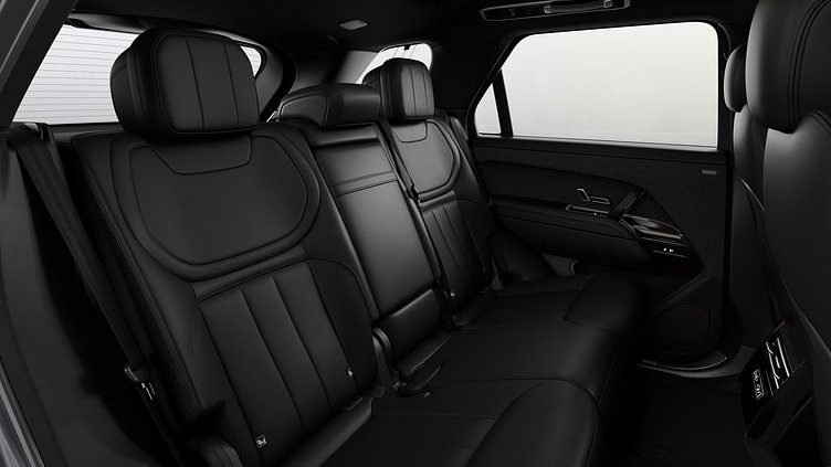 2026 New Land Rover Range Rover Sport Ostuni Pearl White D350 Diesel Mild Hybrid Dynamic HSE