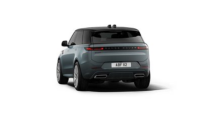 Range Rover Sport 2