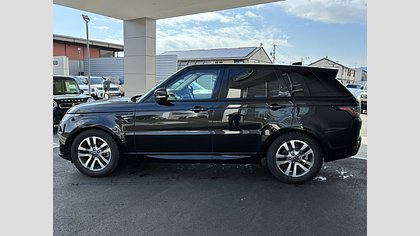 Range Rover Sport 10