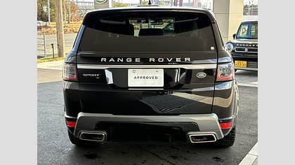 Range Rover Sport 5