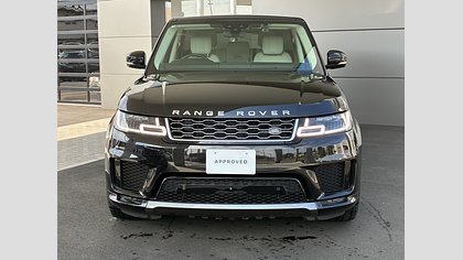 Range Rover Sport 4