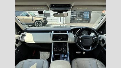 Range Rover Sport 2