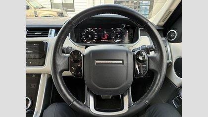 Range Rover Sport 24