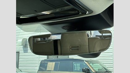 Range Rover Sport 36