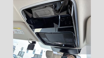 Range Rover Sport 18