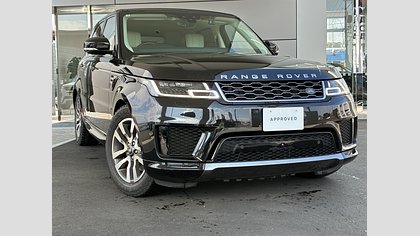 Range Rover Sport 43