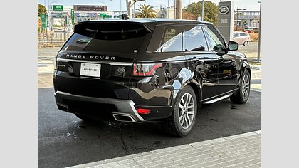 Range Rover Sport 12