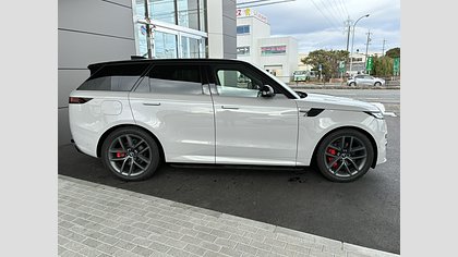 Range Rover Sport 6
