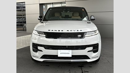 Range Rover Sport 5