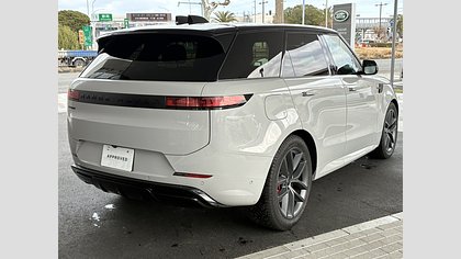 Range Rover Sport 10