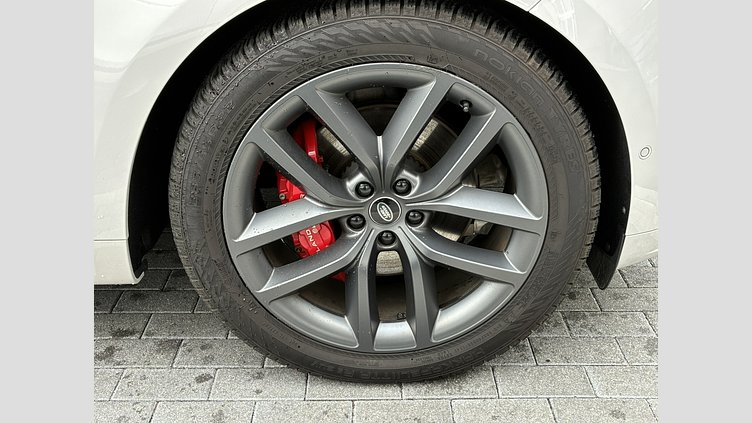 2023 認定中古車 Land Rover Range Rover Sport ボラスコグレイ D300マイルドハイブリッド スタンダードホイールベース Dynamic HSE