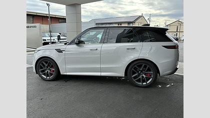 Range Rover Sport 12