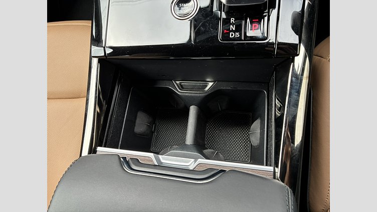 2023 認定中古車 Land Rover Range Rover Sport ボラスコグレイ D300マイルドハイブリッド スタンダードホイールベース Dynamic HSE