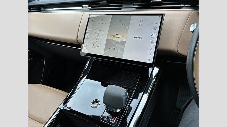 2023 認定中古車 Land Rover Range Rover Sport ボラスコグレイ D300マイルドハイブリッド スタンダードホイールベース Dynamic HSE