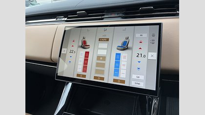 Range Rover Sport 29