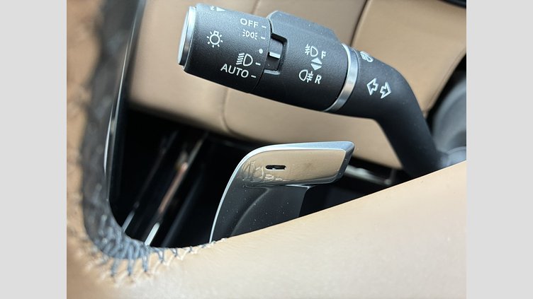 2023 認定中古車 Land Rover Range Rover Sport ボラスコグレイ D300マイルドハイブリッド スタンダードホイールベース Dynamic HSE