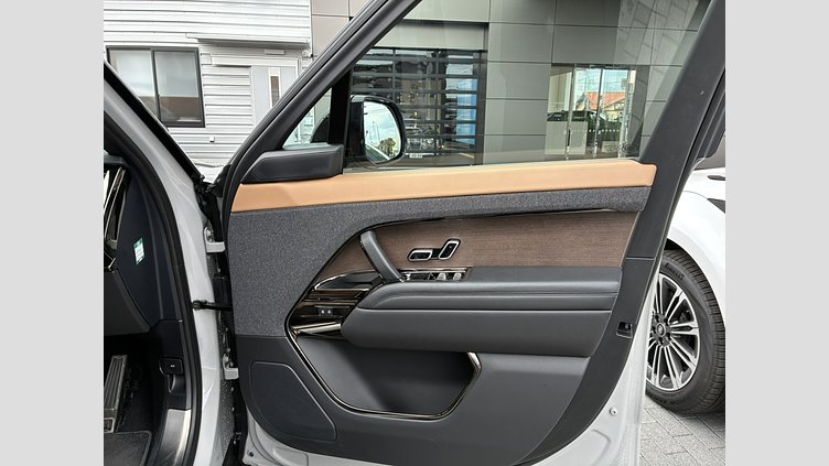 2023 認定中古車 Land Rover Range Rover Sport ボラスコグレイ D300マイルドハイブリッド スタンダードホイールベース Dynamic HSE